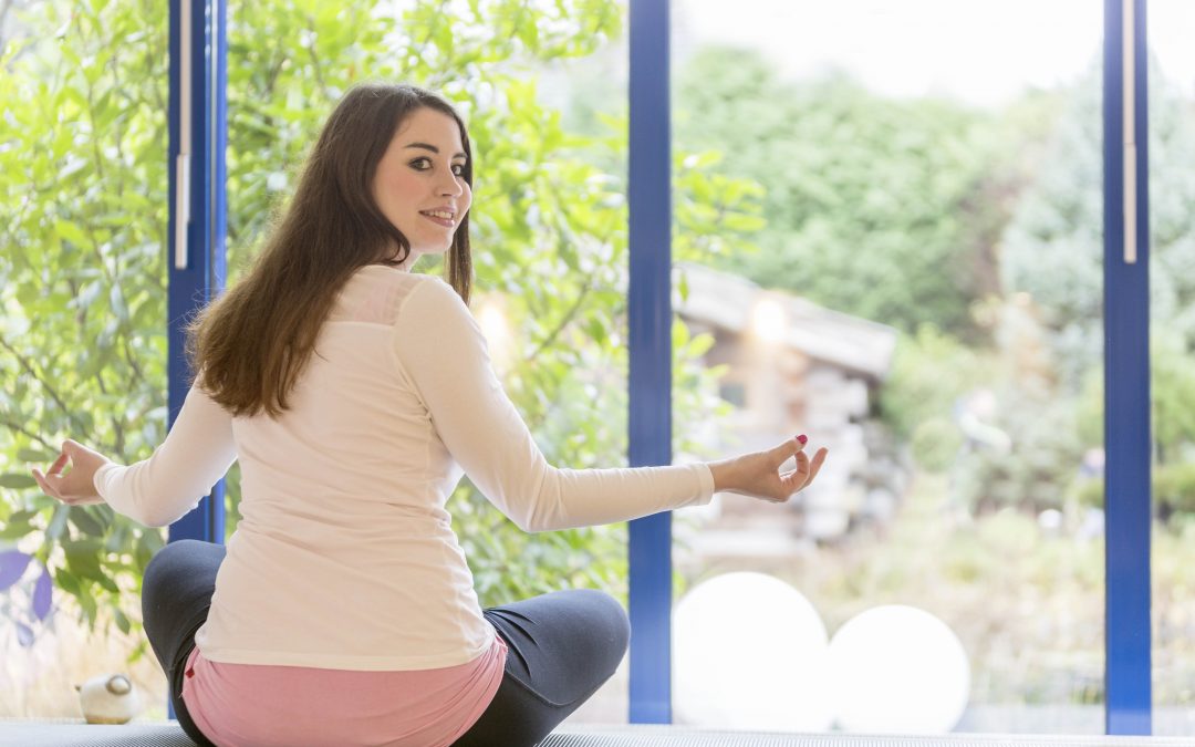 Stressreduktion durch Achtsamkeit